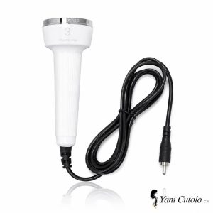CABEZAL ULTRASONIDO 3MHZ
