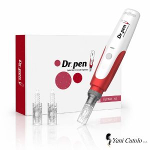 DR PEN N2 ALAMBRICO
