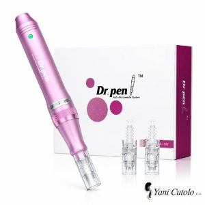 DR PEN M7 INALAMBRICO