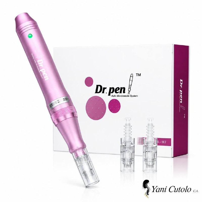 DR PEN M7 INALAMBRICO