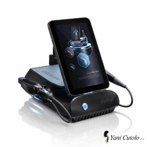 HIFU 50D PRO TITANIUM