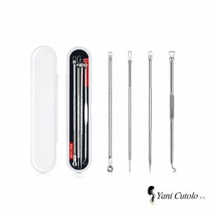 KIT SACACOMEDONES
