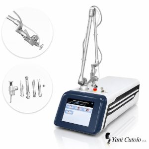 LASER CO2 10.600NM 60W