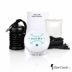 PEDILUVIO FOOT SPA