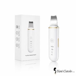 PALETA ULTRASONICA RECARGABLE