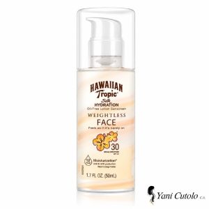 PROTECTOR SOLAR HAWAIIAN TROPIC 30SPF