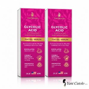 SERUM ACIDO GLICOLICO
