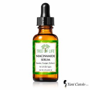 SERUM NIACINAMIDA TREE OF LIFE